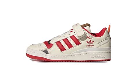 kevin allein zu haus schuhe adidas|Kevin allein zu Haus adidas Forum Low GZ4378 .